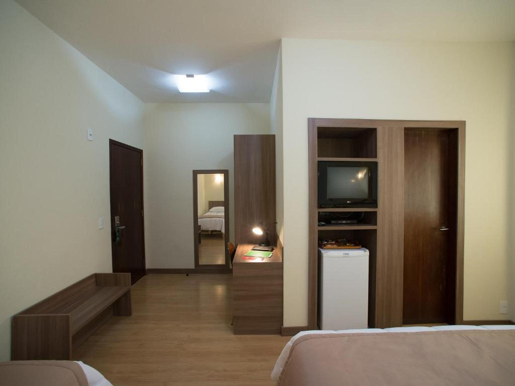 Entremares Hotel Рио-де-Жанейро Экстерьер фото
