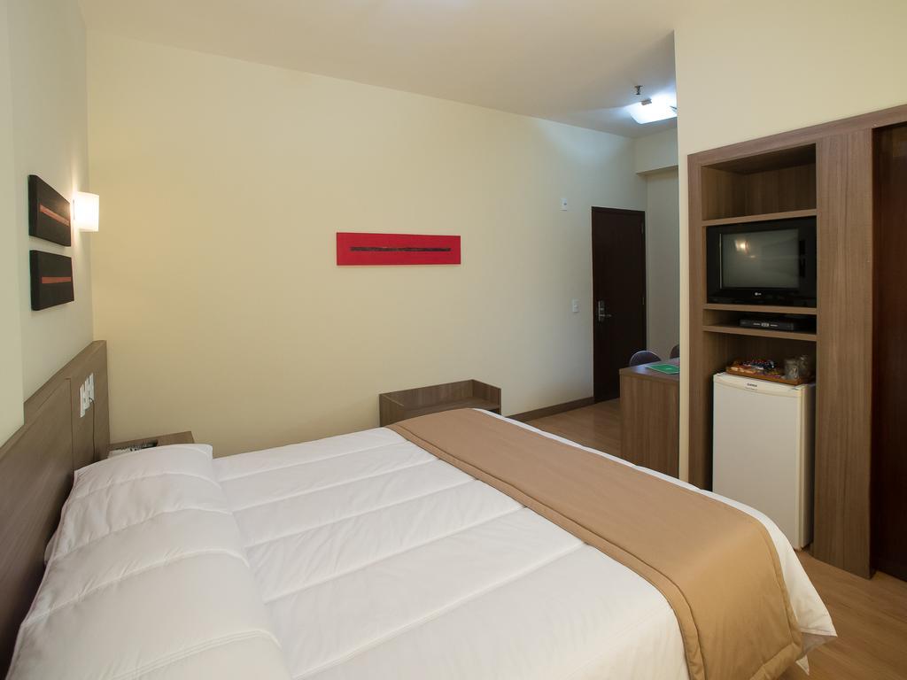 Entremares Hotel Рио-де-Жанейро Экстерьер фото