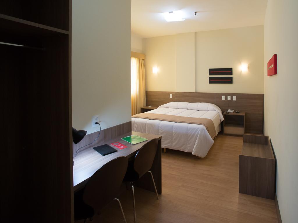 Entremares Hotel Рио-де-Жанейро Экстерьер фото
