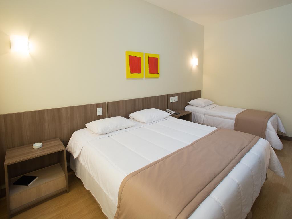 Entremares Hotel Рио-де-Жанейро Экстерьер фото