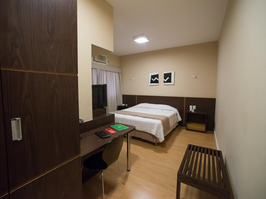 Entremares Hotel Рио-де-Жанейро Экстерьер фото