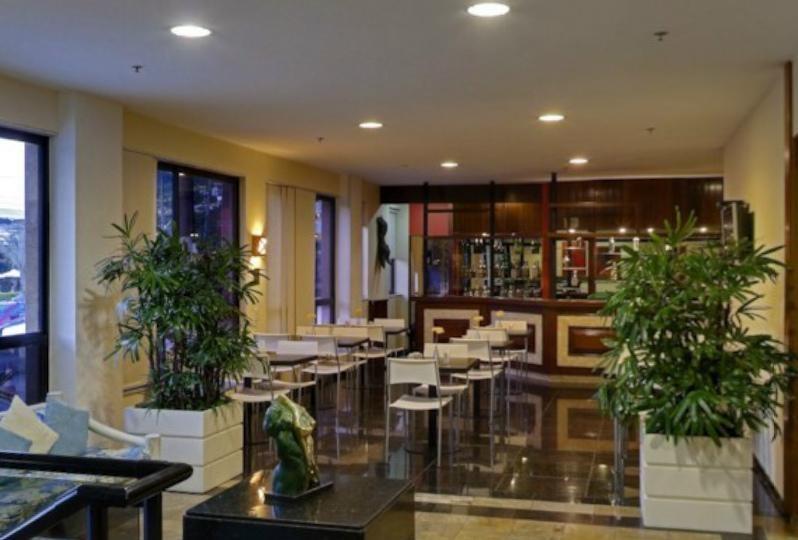 Entremares Hotel Рио-де-Жанейро Экстерьер фото